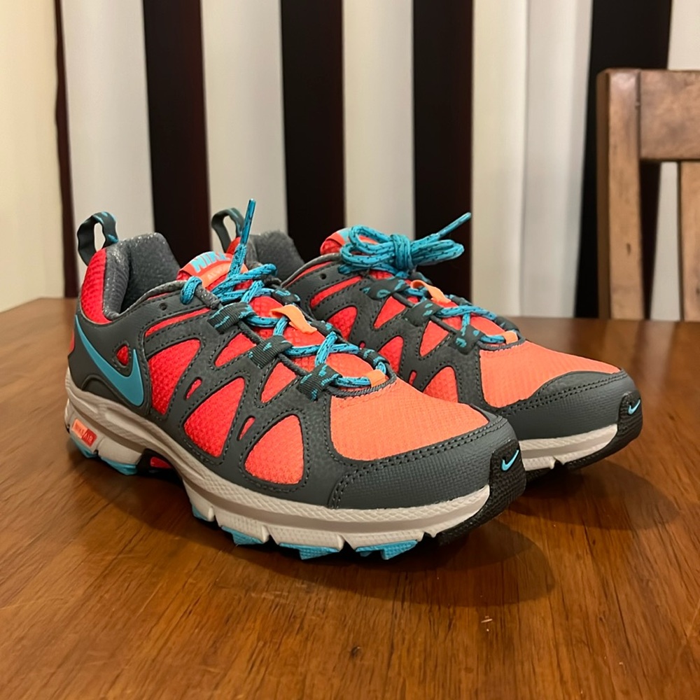 Nike Air Alvord 10 Shoes Sneakers new 512038 601 Womens Size 6